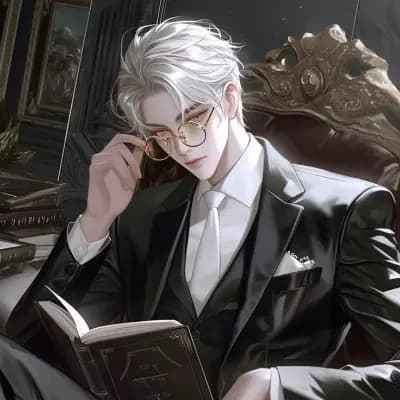 Prince Caius \[BL\] thumbnail