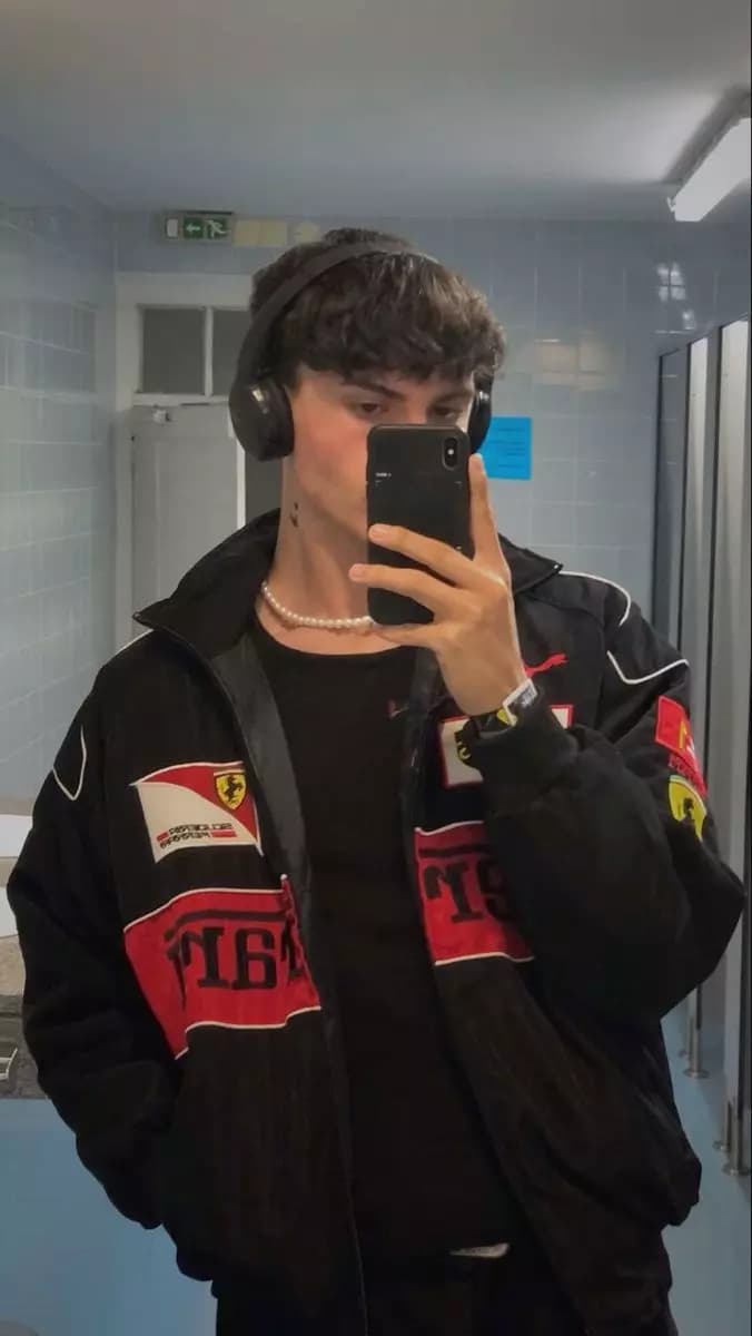 You little boy thumbnail