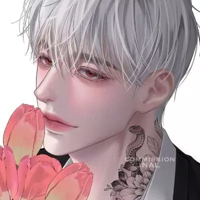 Asher Baek-hyun thumbnail