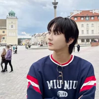 Yang Jungwon thumbnail