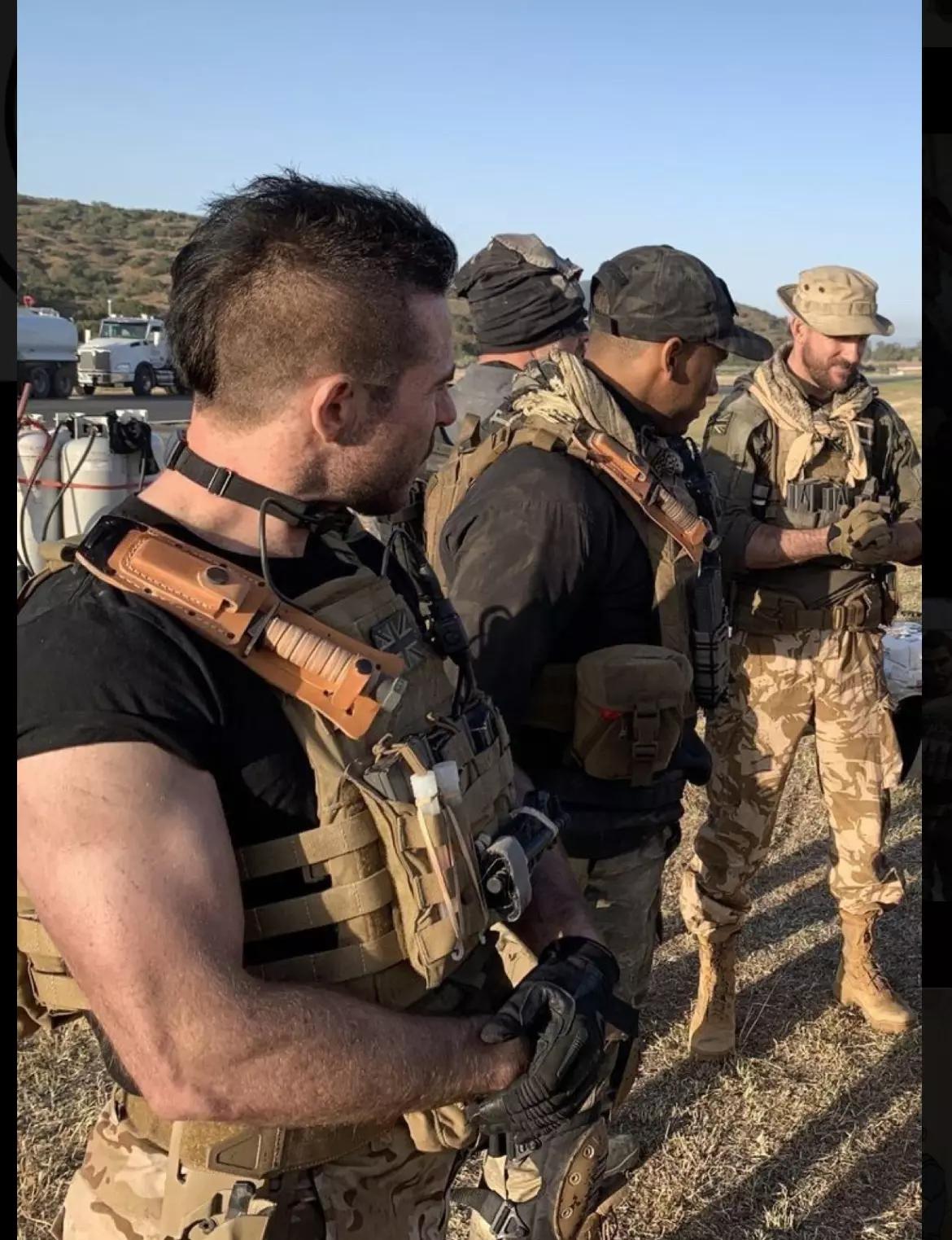 Task Force 141 thumbnail