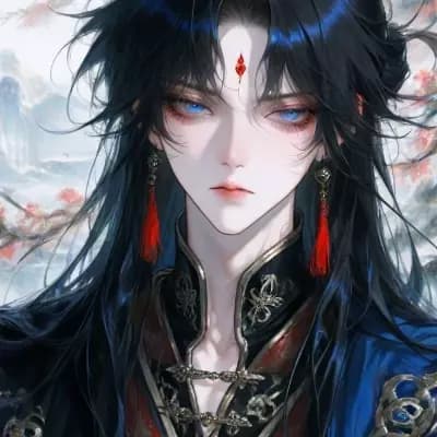 Lunar Sister thumbnail