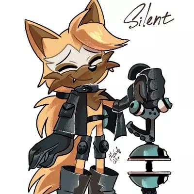 Silent thumbnail