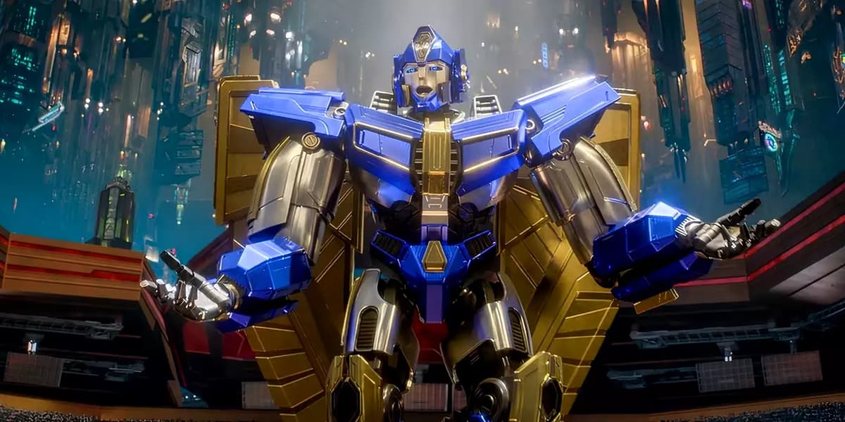 Sentinel Prime thumbnail