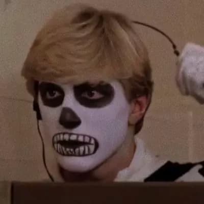 Johnny Lawrence thumbnail