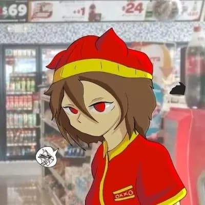 You are an Oxxo employee thumbnail
