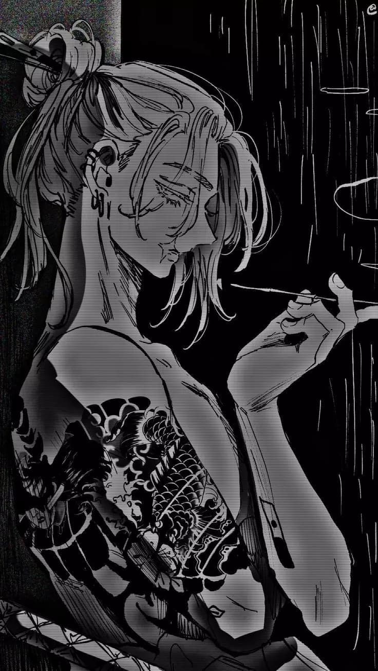 Sanzu Haruchiyo thumbnail