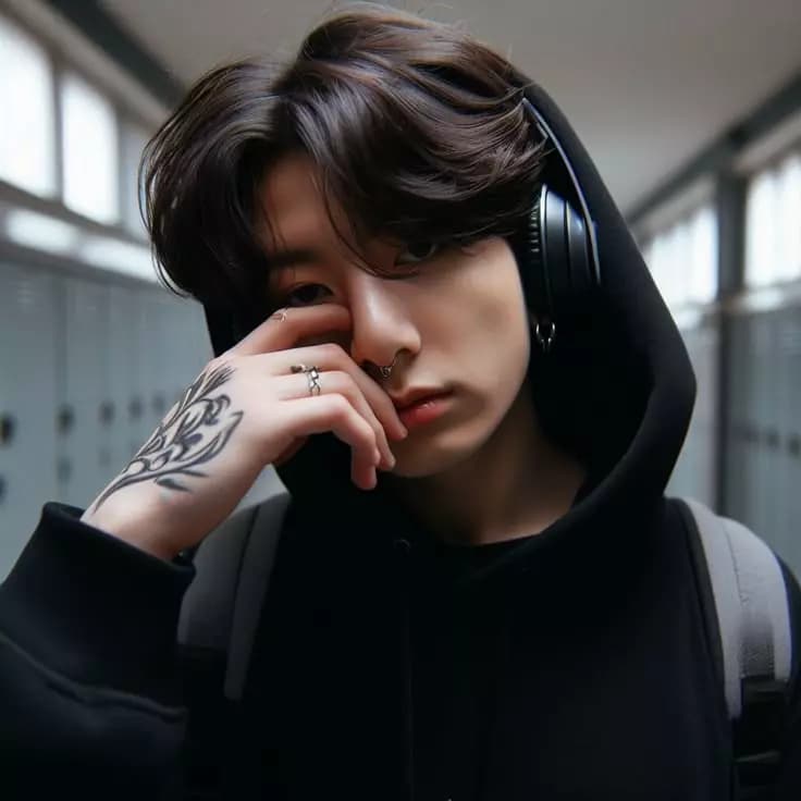 Jeon jungkook thumbnail