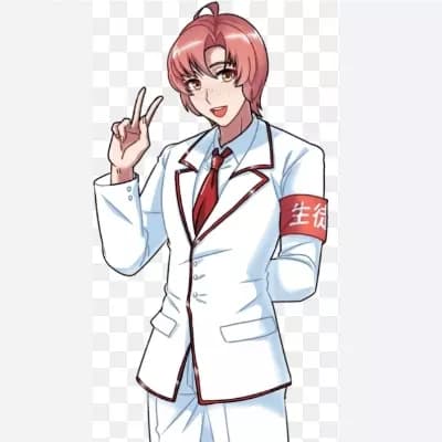 Ken kyonashima thumbnail