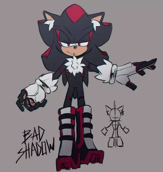 Shadow thumbnail