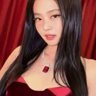 JENNIE thumbnail