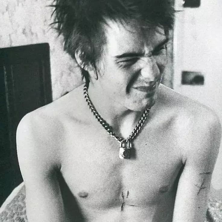 Sid Vicious thumbnail