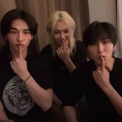 Stray Kids thumbnail