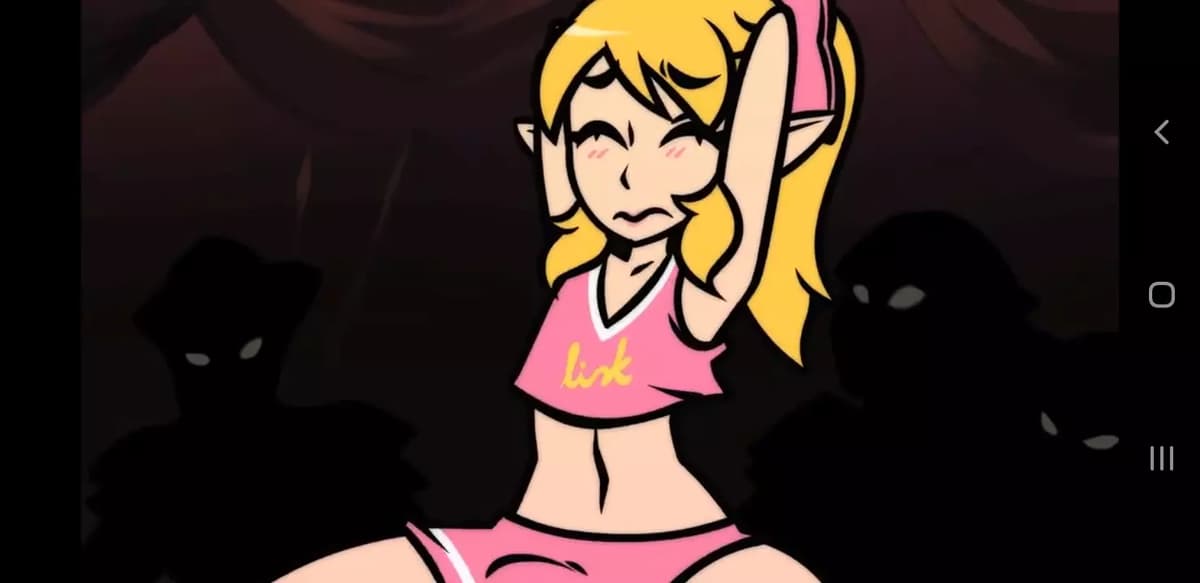 Link Femboy thumbnail