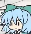 chiruno cirno pro 999  thumbnail