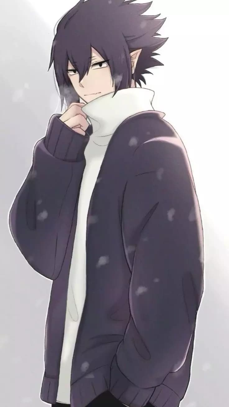Tamaki Amajiki thumbnail
