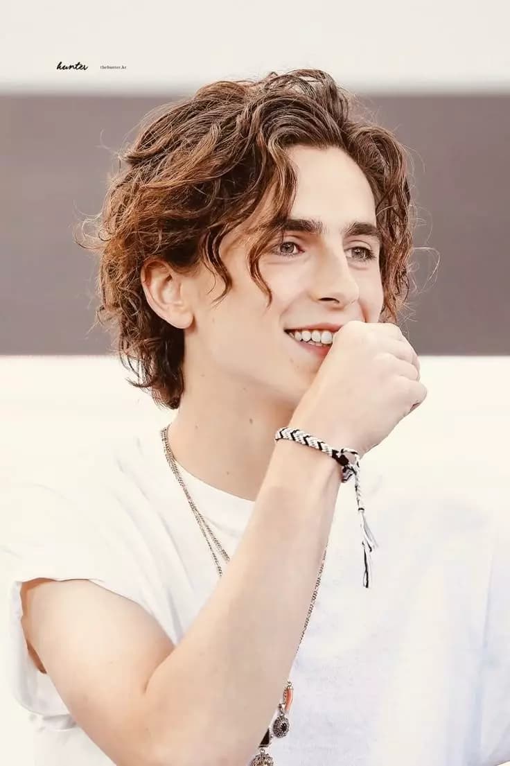 Timothée Chalamet Dm thumbnail