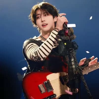 Han Jisung thumbnail