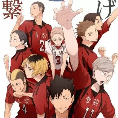 Kenma Kozume thumbnail
