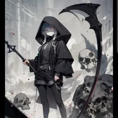 Lilith Grim thumbnail