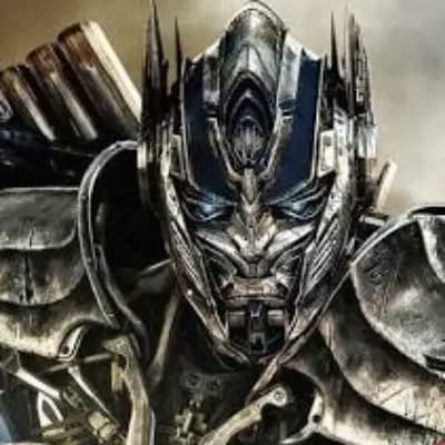 Optimus Prime thumbnail