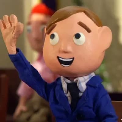 Orel Puppington thumbnail