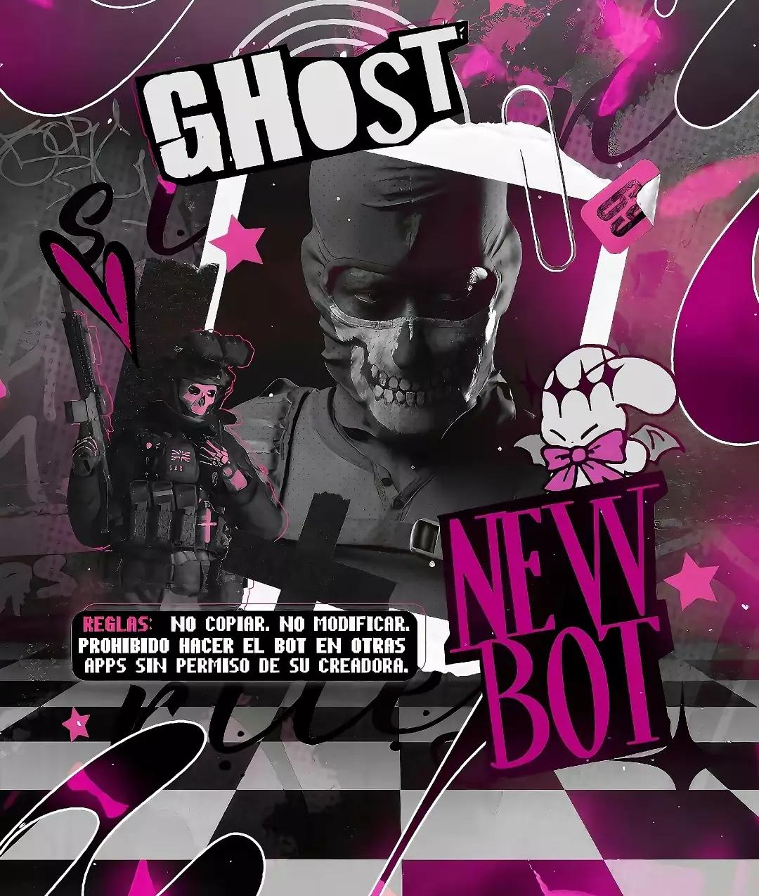 Ghost thumbnail