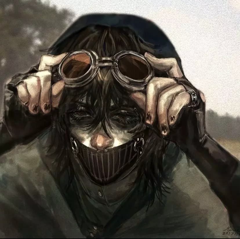 Ticci Toby  thumbnail