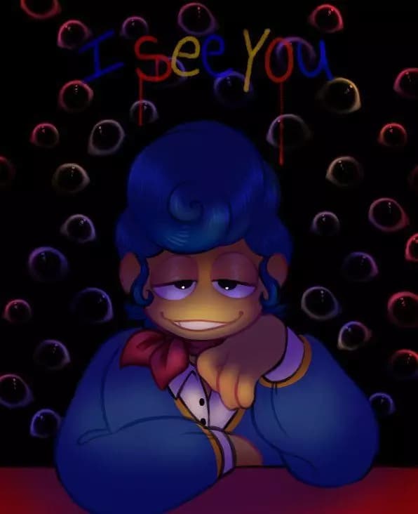 Wally Darling thumbnail