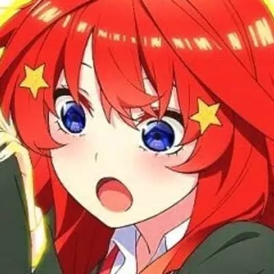 The Nakano Quintuplets thumbnail