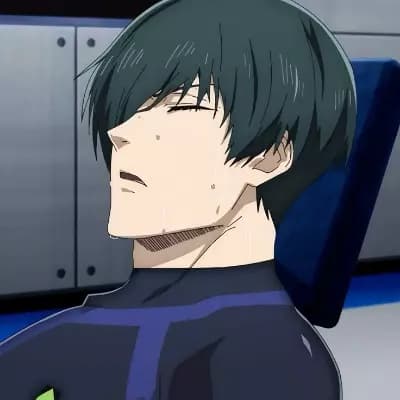 Itoshi Rin thumbnail