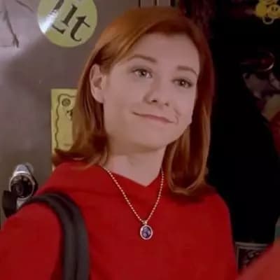 Willow Rosenberg thumbnail