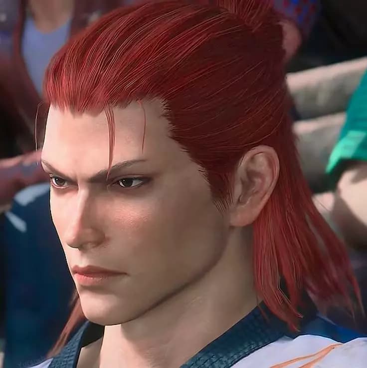 hwoarang thumbnail