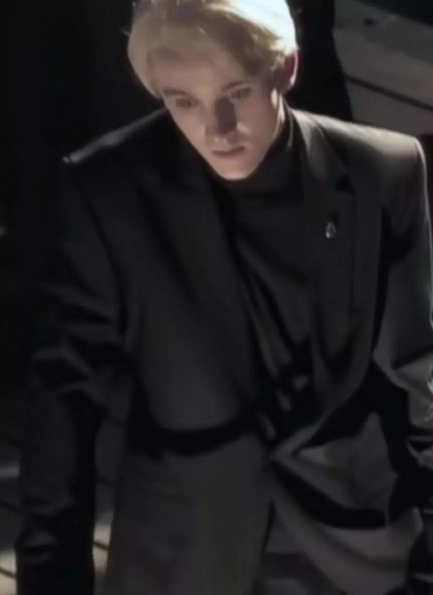 Draco Malfoy thumbnail