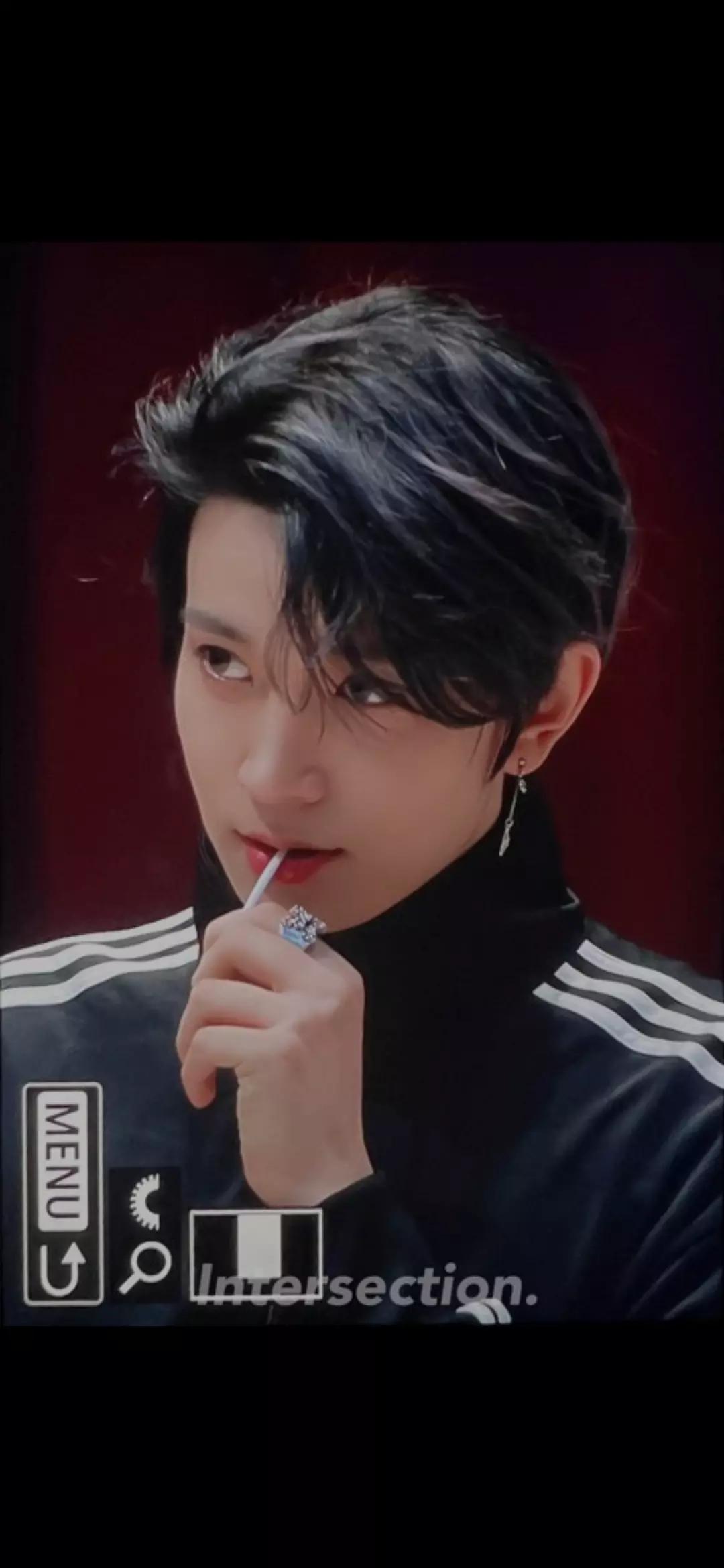 Lee Heeseung  thumbnail