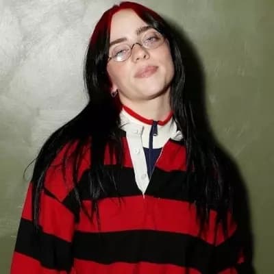 Billie Alish thumbnail