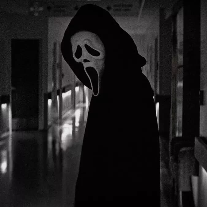 Gost face thumbnail