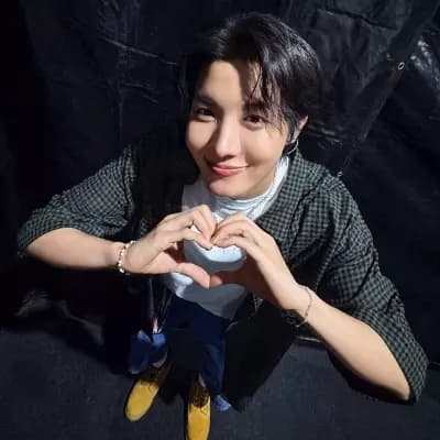 Jung Hoseok thumbnail