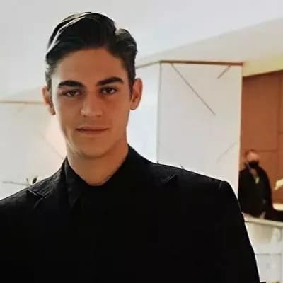 Hardin Scott #1 thumbnail