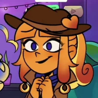 PESSY 🍑 thumbnail