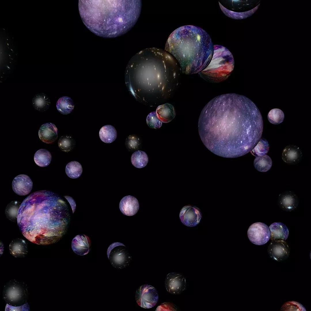 The multiverse  thumbnail