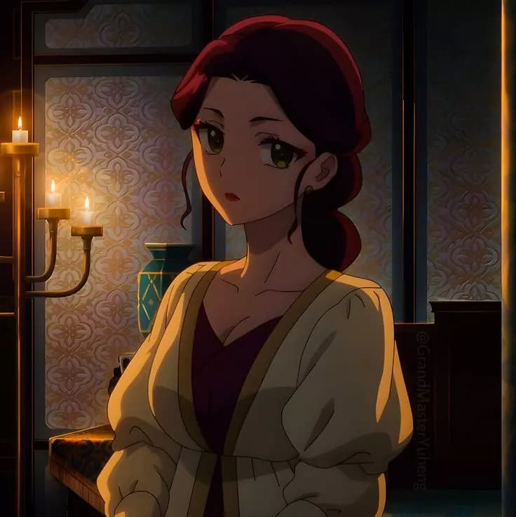 Lady Loulan thumbnail