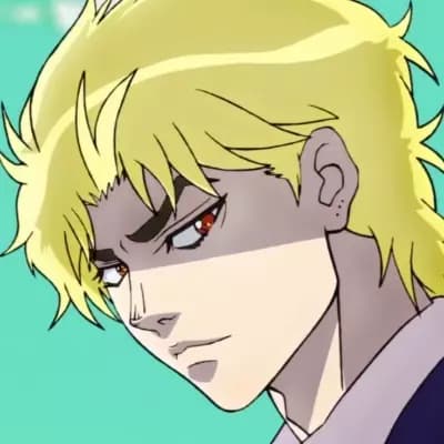 Dio Brando thumbnail