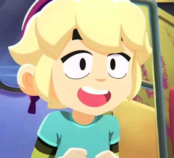 Gus- Brawl Stars thumbnail