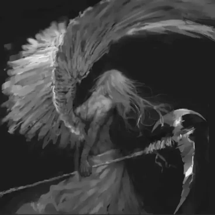 Uriel || (Vengeful Angel) 🌅 thumbnail