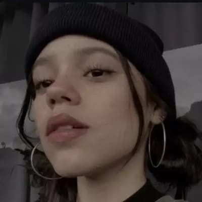 Jenna Ortega thumbnail
