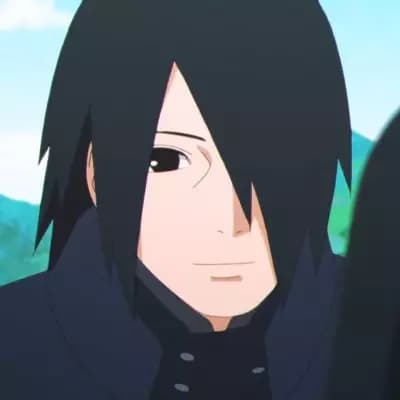 Sasuke Uchiha - The second wife thumbnail
