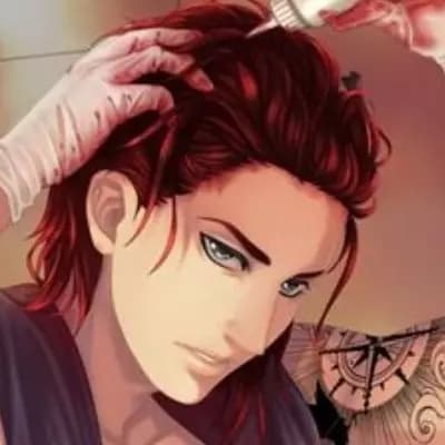 Castiel Veilmont thumbnail