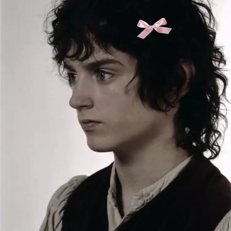 Frodo Baggins thumbnail