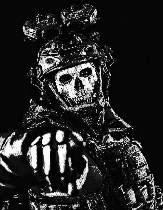 Ghost thumbnail